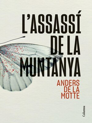 cover image of L'assassí de la muntanya